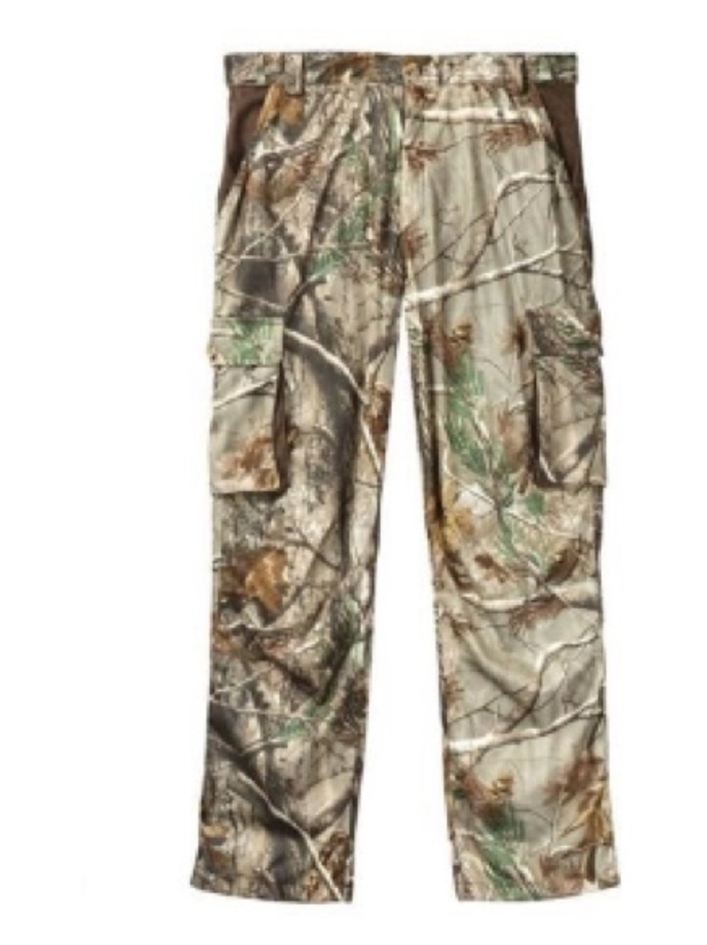 SCENT IQ ATOMIC Rocky Silent Hunter Siq Cargo Pant FQO Sz XL